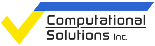 Computational Solutions